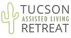 Tucson Assisted Living Retreat Logo
