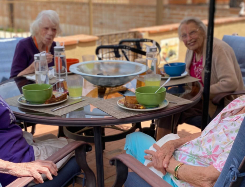 Common Questions and Misconceptions About Assisted Living