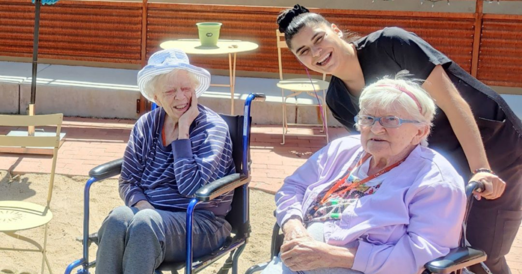 Marana - Tucson Assisted Living Retreat