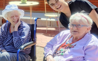 Marana - Tucson Assisted Living Retreat