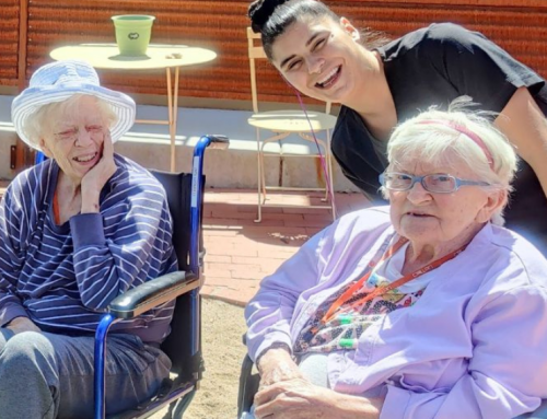 Understanding How Memory Care Provides Specialized Support for Residents with Memory Loss