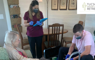 What You Need to Know to Get Your Career in Assisted Living Started