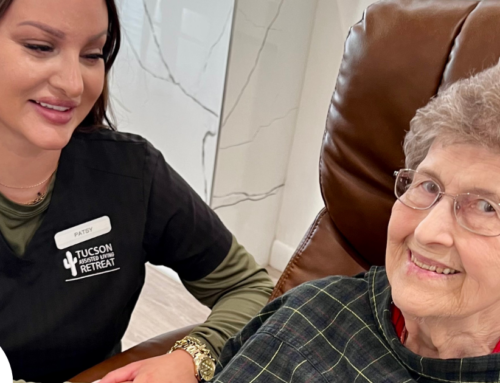 The Value of Respite Care for Supporting Caregivers